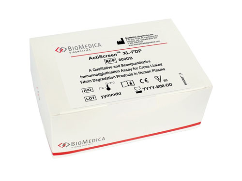 ActiScreen™XL-FDP