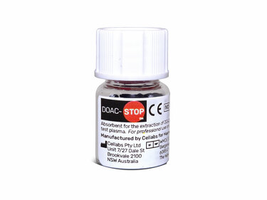 DOAC-Stop™