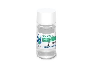 Solcoll Collagen Solution
