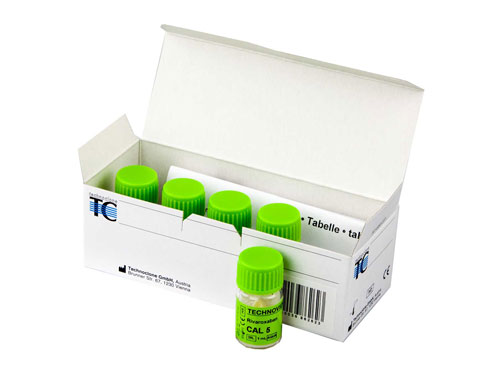 TECHNOVIEW® Rivaroxaban Cal Set