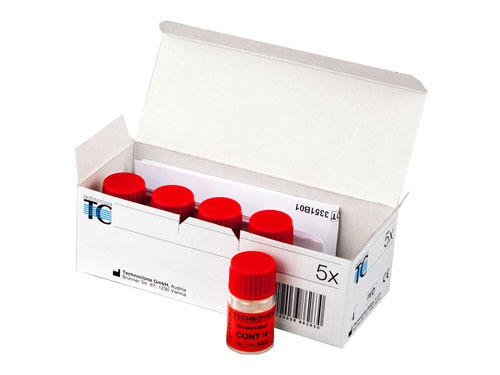 TECHNOVIEW® Rivaroxaban Cont High