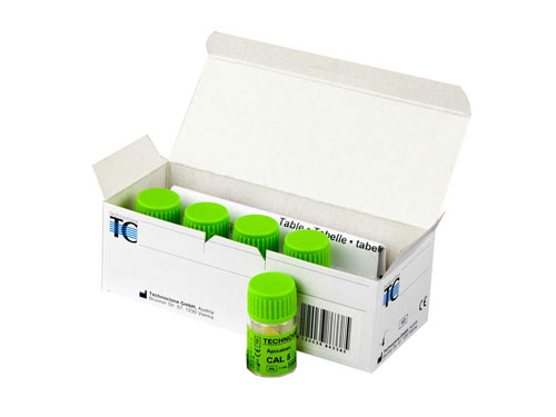 TECHNOVIEW Apixaban CAL Set