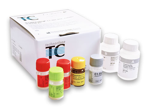 TECHNOCHROM® C1-INH