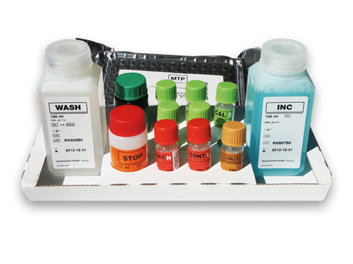 TECHNOZYM® VWF:Ag ELISA