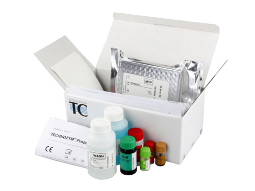TECHNOZYM® Protein C ELISA Kit