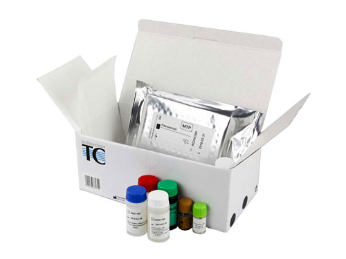 TECHNOZYM® FIBRONECTIN ELISA Kit
