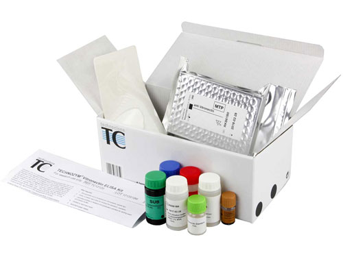TECHNOZYM® VITRONECTIN ELISA Kit