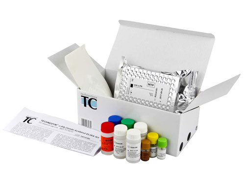 TECHNOZYM® u-PA Combi Actibind® ELISA Kit