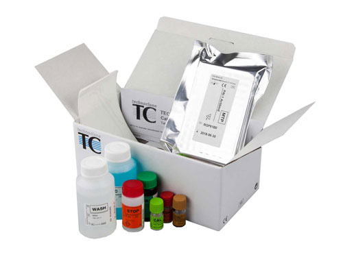 TECHNOZYM® PAI-1 Actibind® ELISA Kit