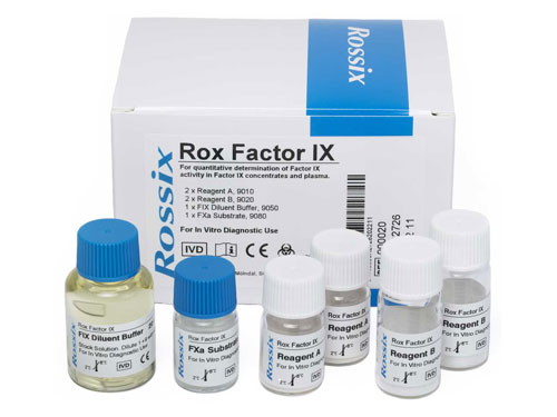 Rox Factor IX