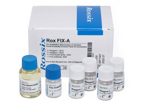 Rox FIX-A