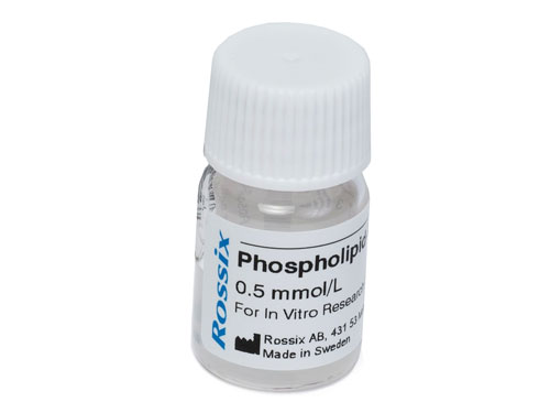 Phospholipid-TGT Emulsion 0,5 mM