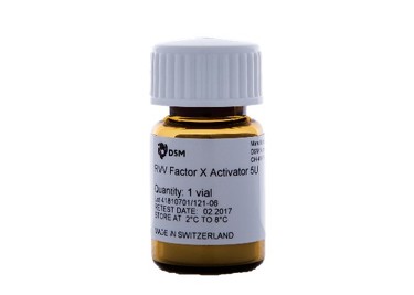 RVV Facteur X Activator