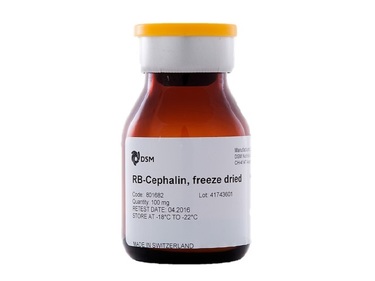 Rabbit Brain Cephalin