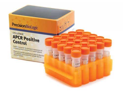 CRYOcheck™ APCR Positive Control