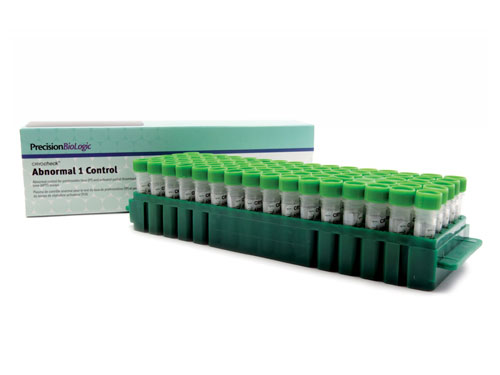 CRYOcheck™ Abnormal 1 Control