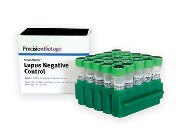 CRYOcheck™  Lupus Negative Control