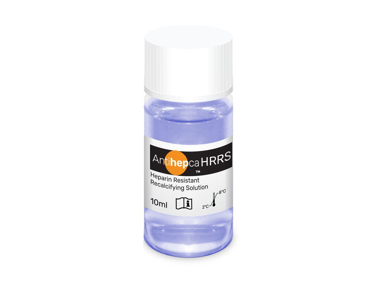 Antihepca™- HRRS