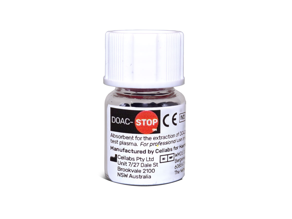 DOAC-Stop™