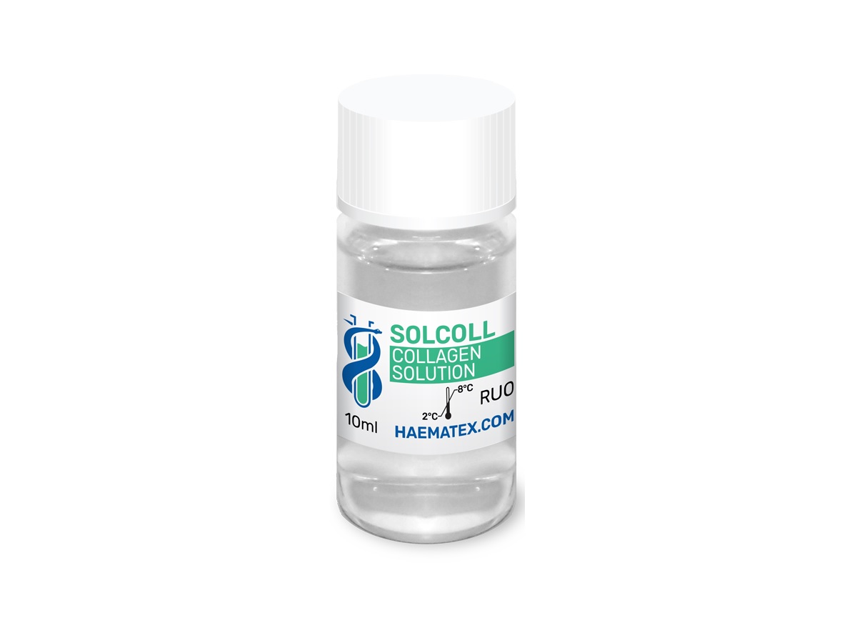 Solcoll Collagen Solution